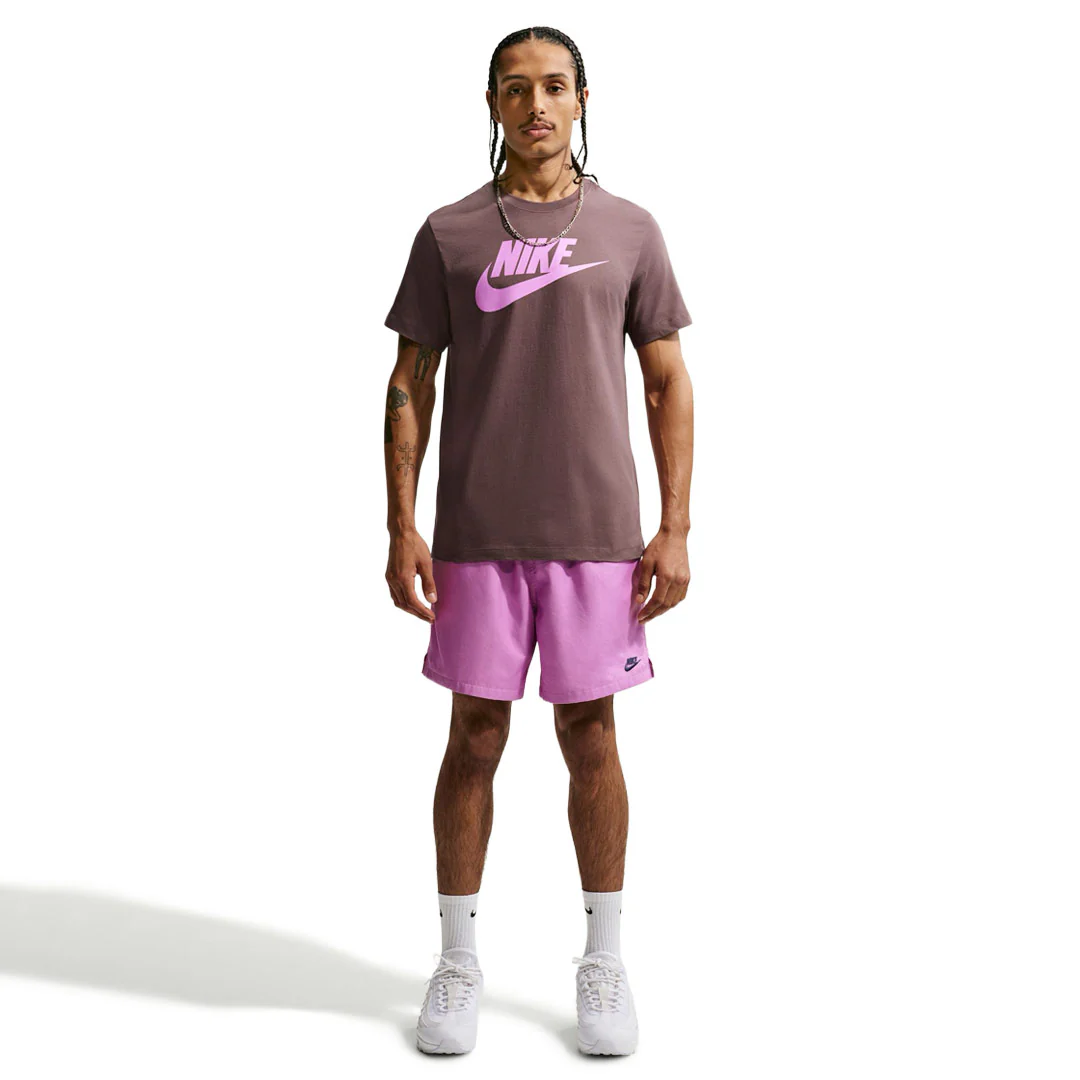 Nike - Men's NSW T-Shirt (AR5004 502) - Image 2