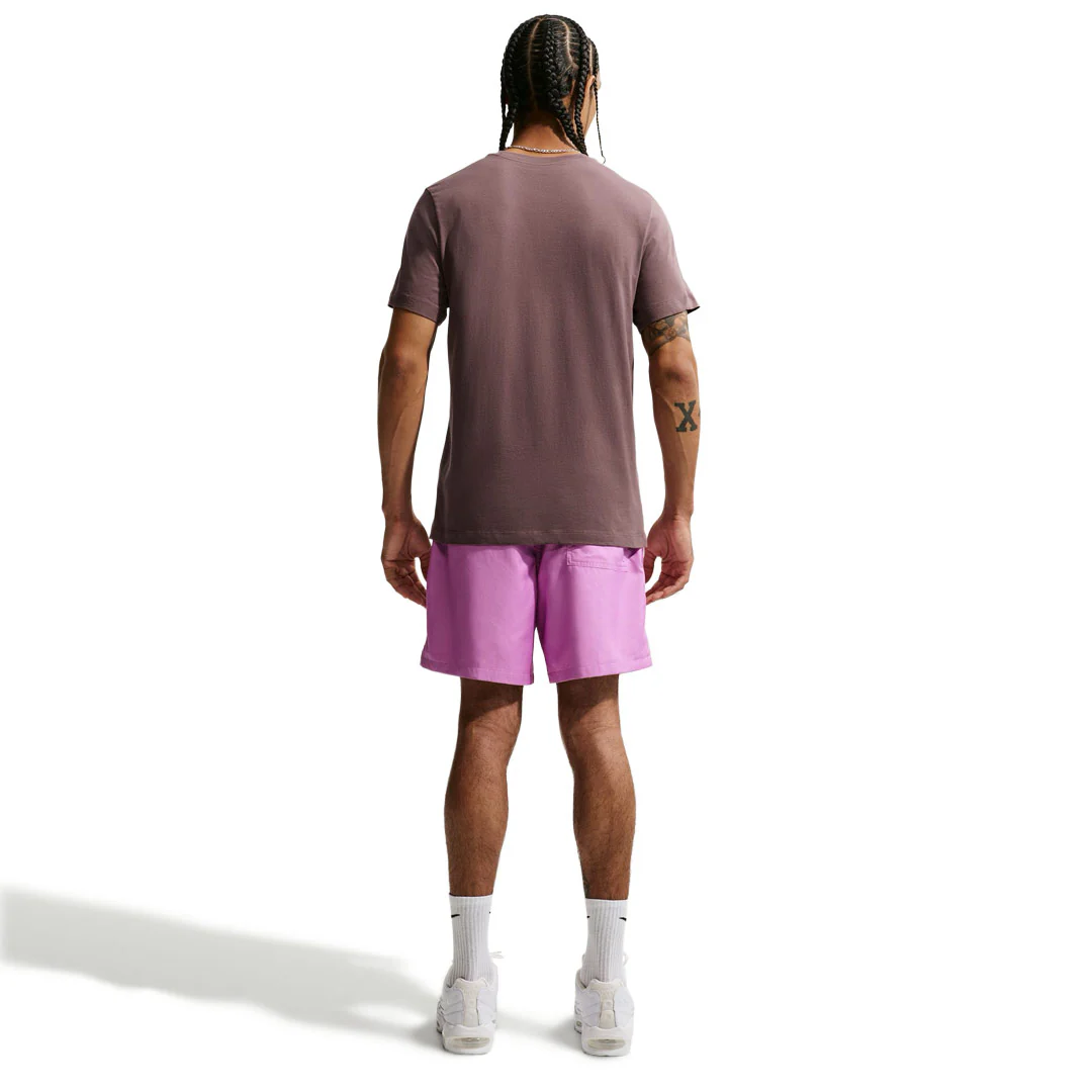 Nike - Men's NSW T-Shirt (AR5004 502) - Image 3