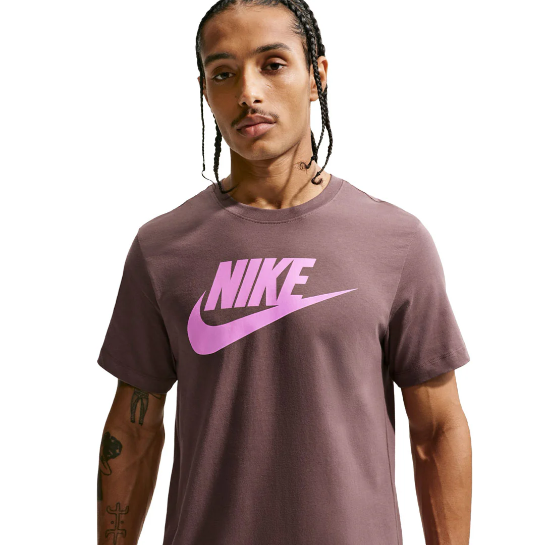Nike - Men's NSW T-Shirt (AR5004 502) - Image 4