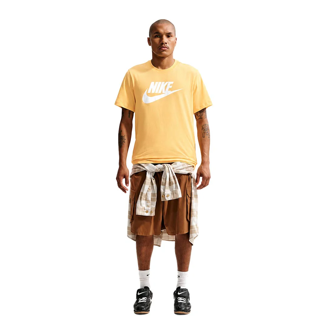 Nike - Men's NSW T-Shirt (AR5004 796) - Image 2