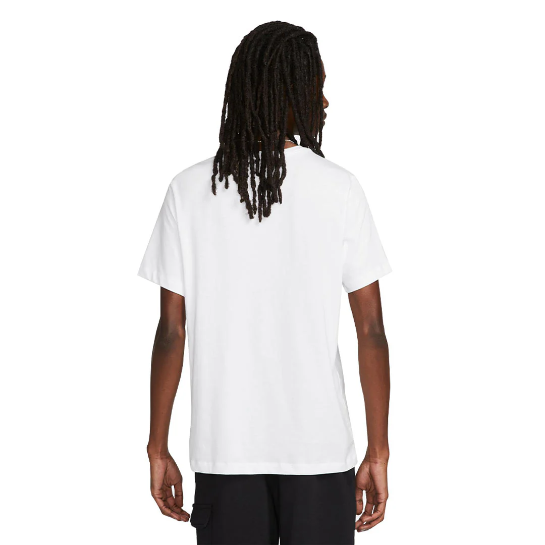 Nike - Men's NSW T-Shirt (DZ2989 100) - Image 3