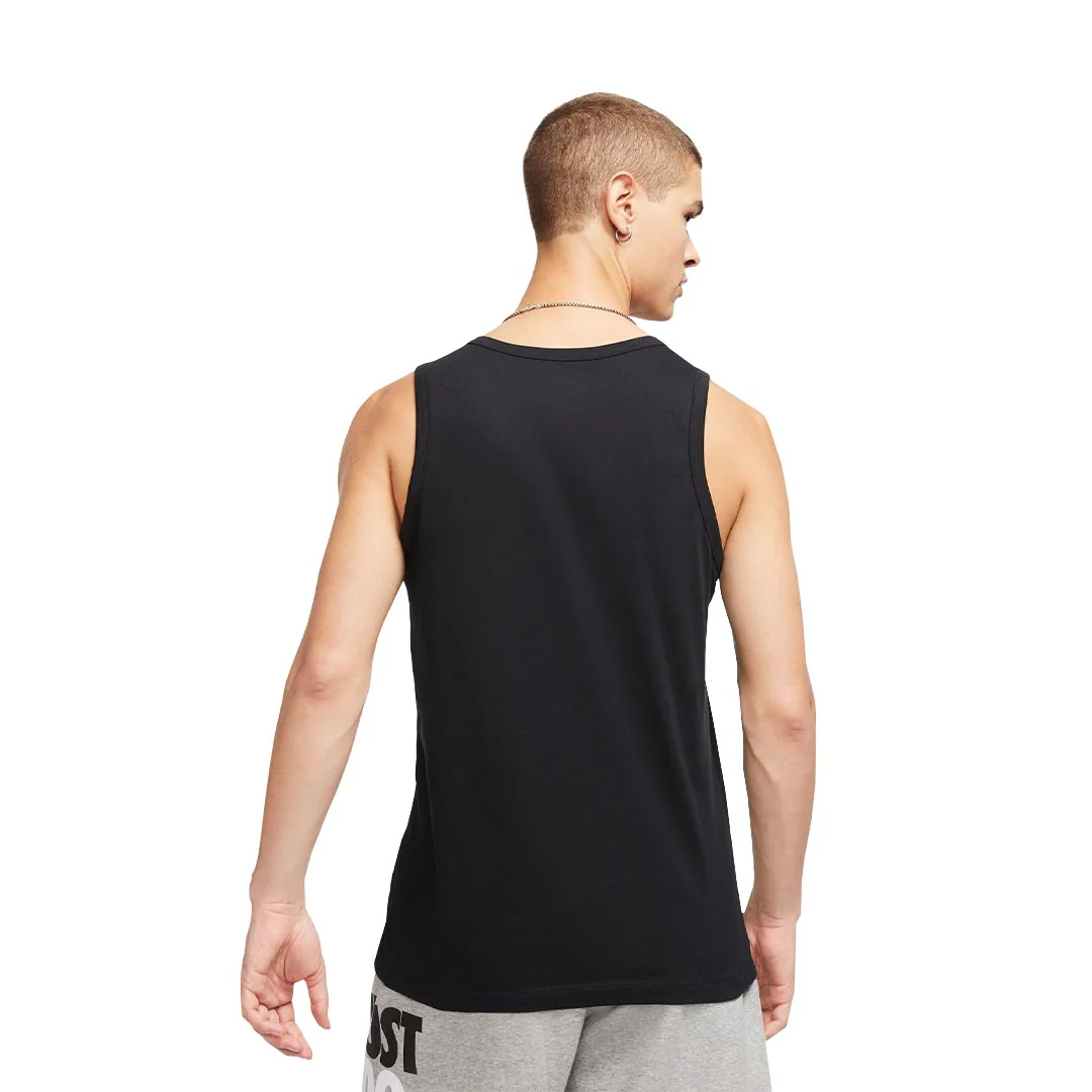 Nike - Men's NSW Tank Top (BQ1260 010) - Image 3