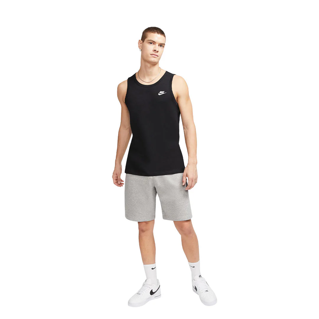 Nike - Men's NSW Tank Top (BQ1260 010) - Image 4