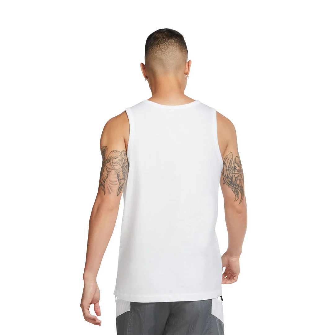 Nike - Men's NSW Tank Top (BQ1260 100) - Image 3