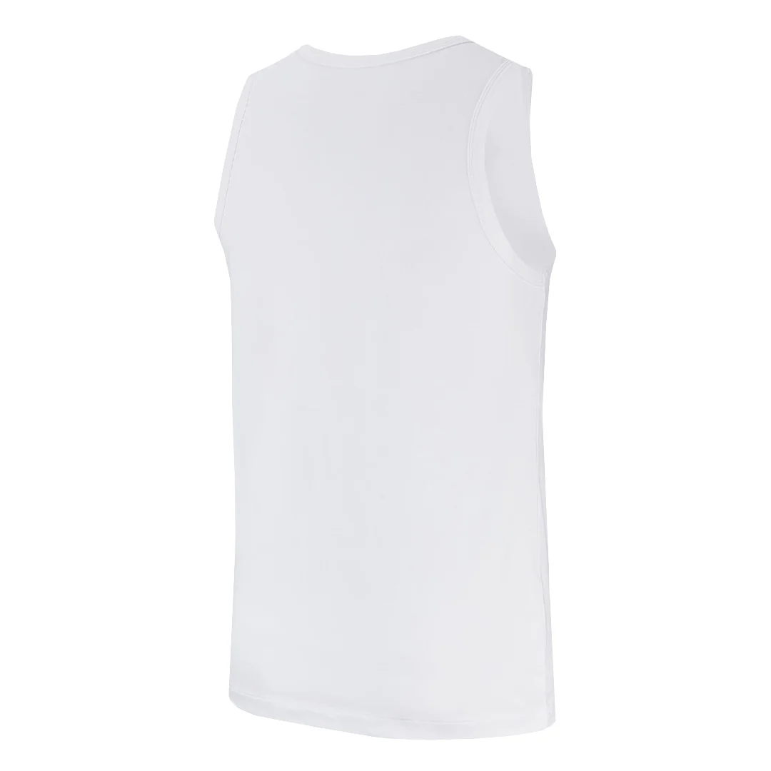 Nike - Men's NSW Tank Top (BQ1260 100) - Image 5