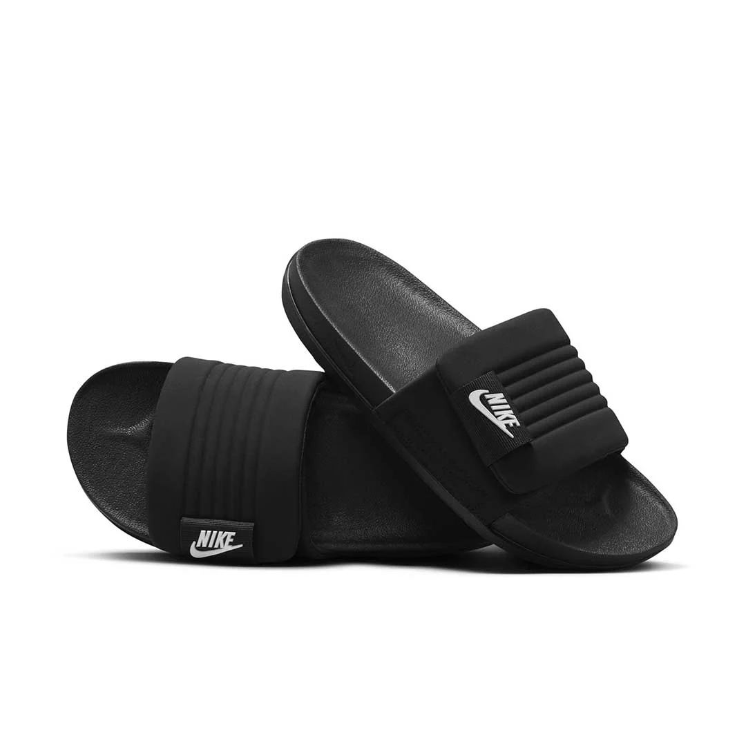 Nike - Men's Offcourt Adjust Slides (DQ9624 001) - Image 2