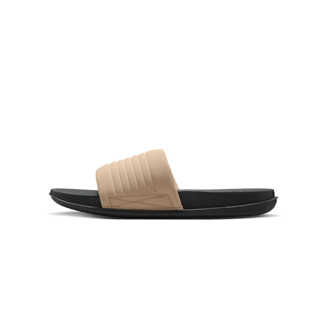 Nike - Men's Offcourt Adjust Slides (DQ9624 008) - Image 2