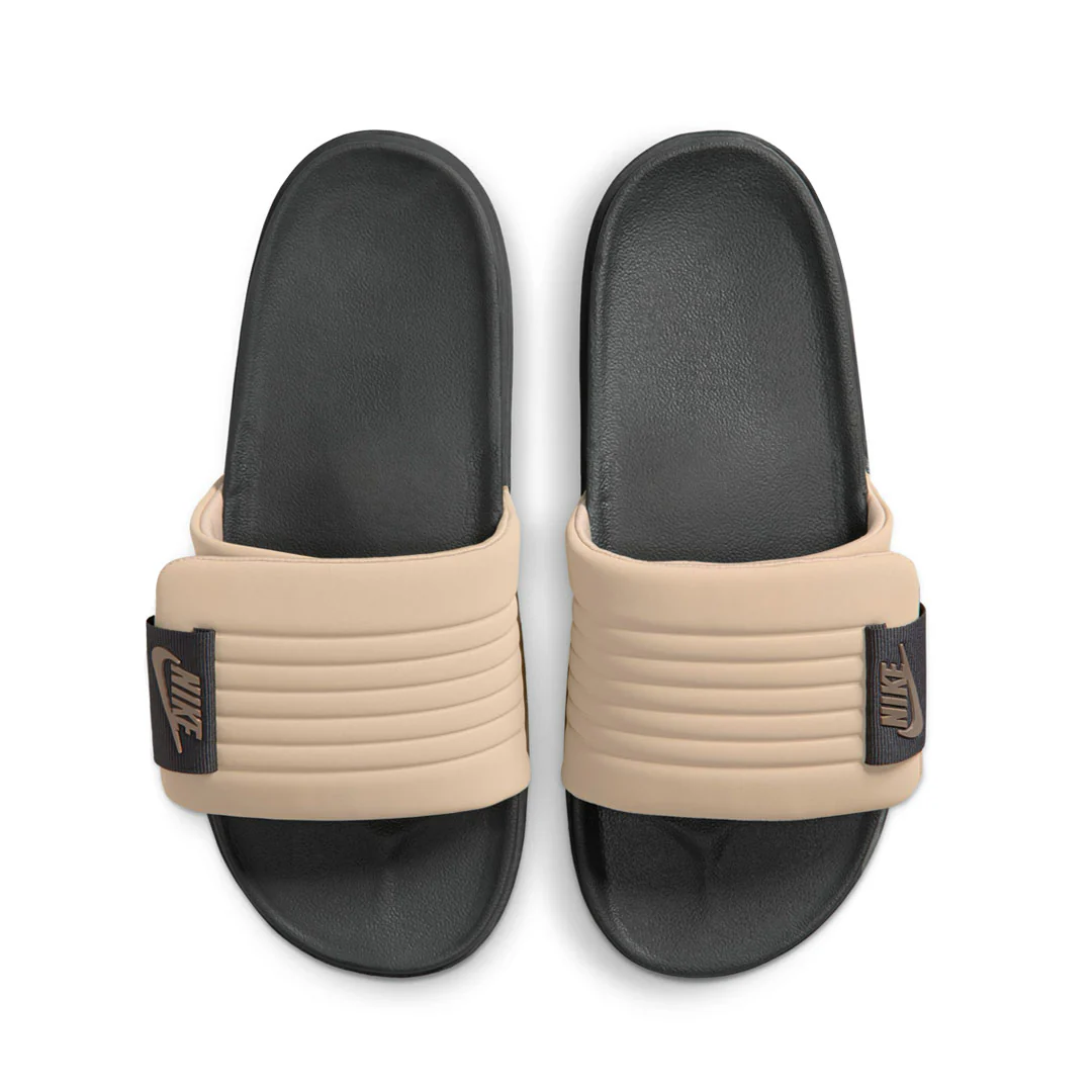 Nike - Men's Offcourt Adjust Slides (DQ9624 008) - Image 3