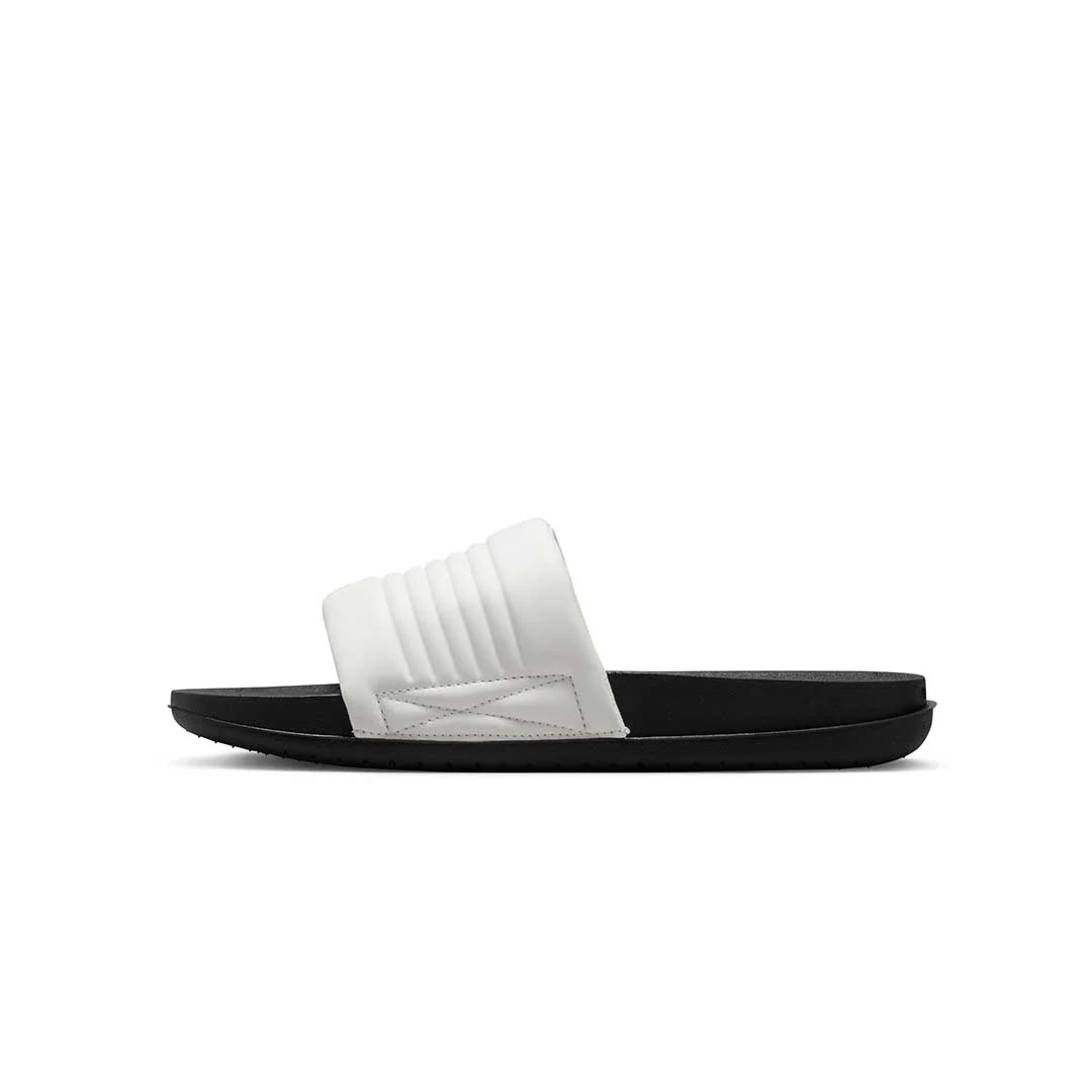 Nike - Men's Offcourt Adjust Slides (DQ9624 100) - Image 2