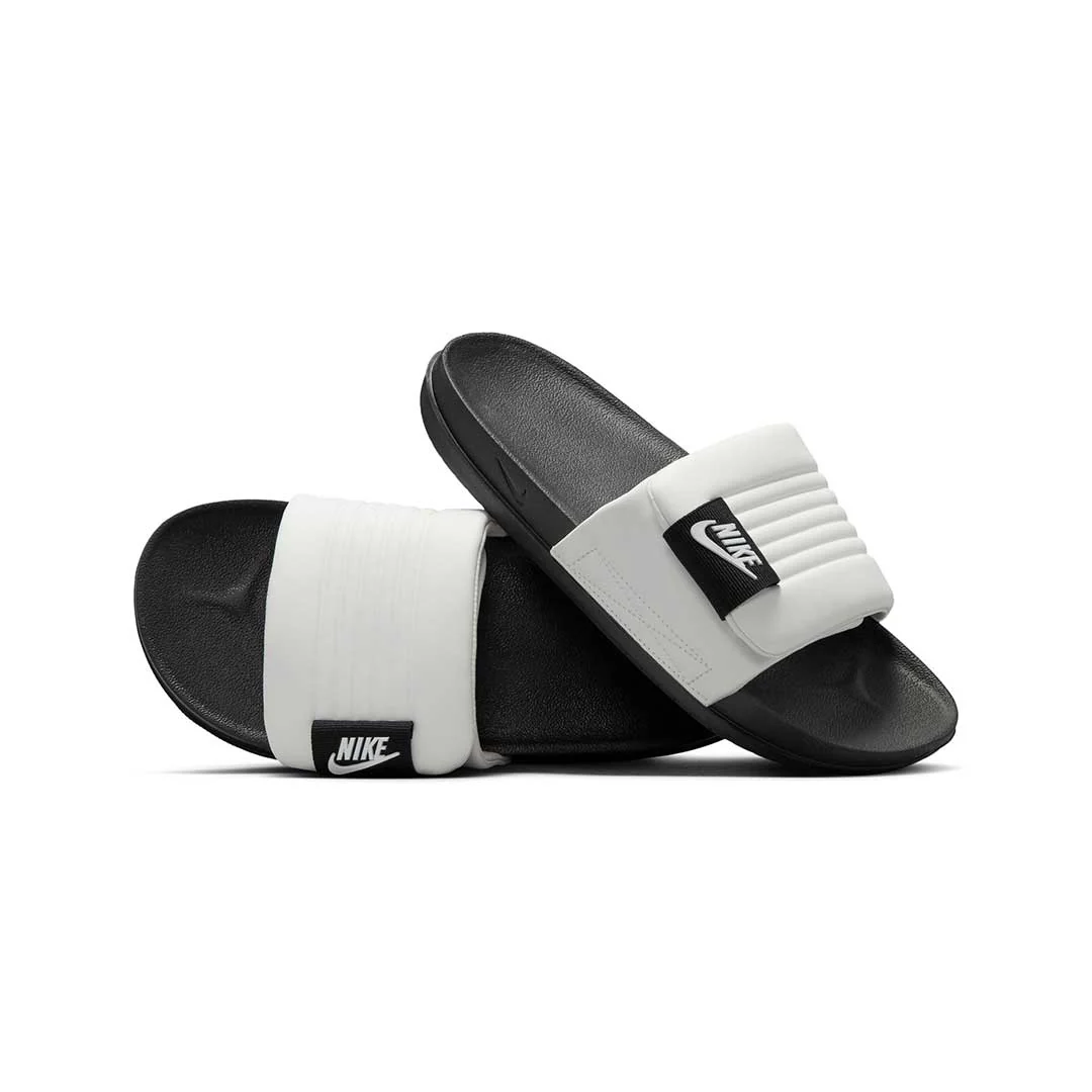 Nike - Men's Offcourt Adjust Slides (DQ9624 100) - Image 3