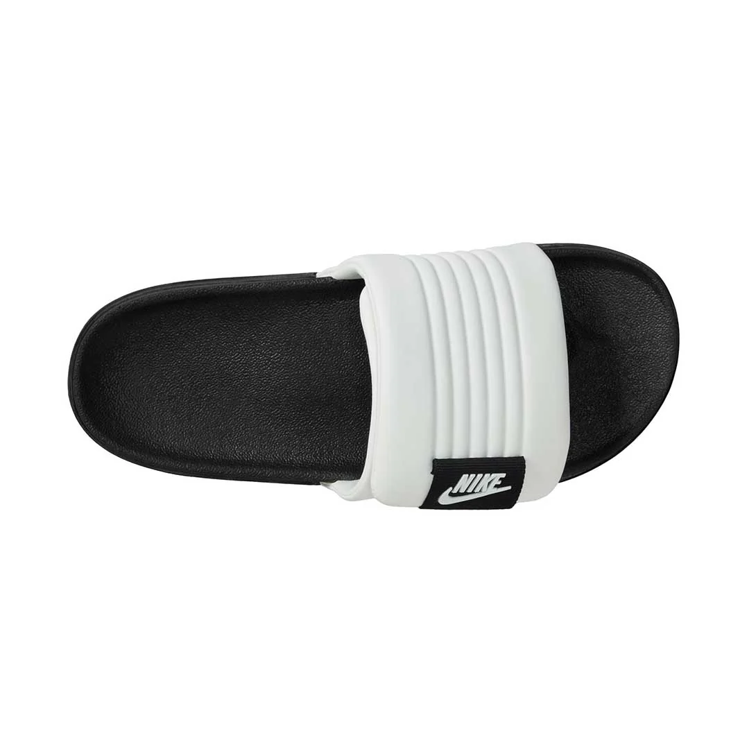 Nike - Men's Offcourt Adjust Slides (DQ9624 100) - Image 4