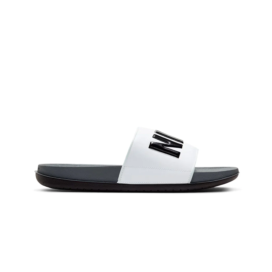 Nike - Men's Offcourt Slides (BQ4639 001)