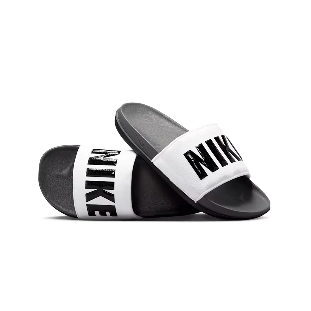 Nike - Men's Offcourt Slides (BQ4639 001) - Image 2