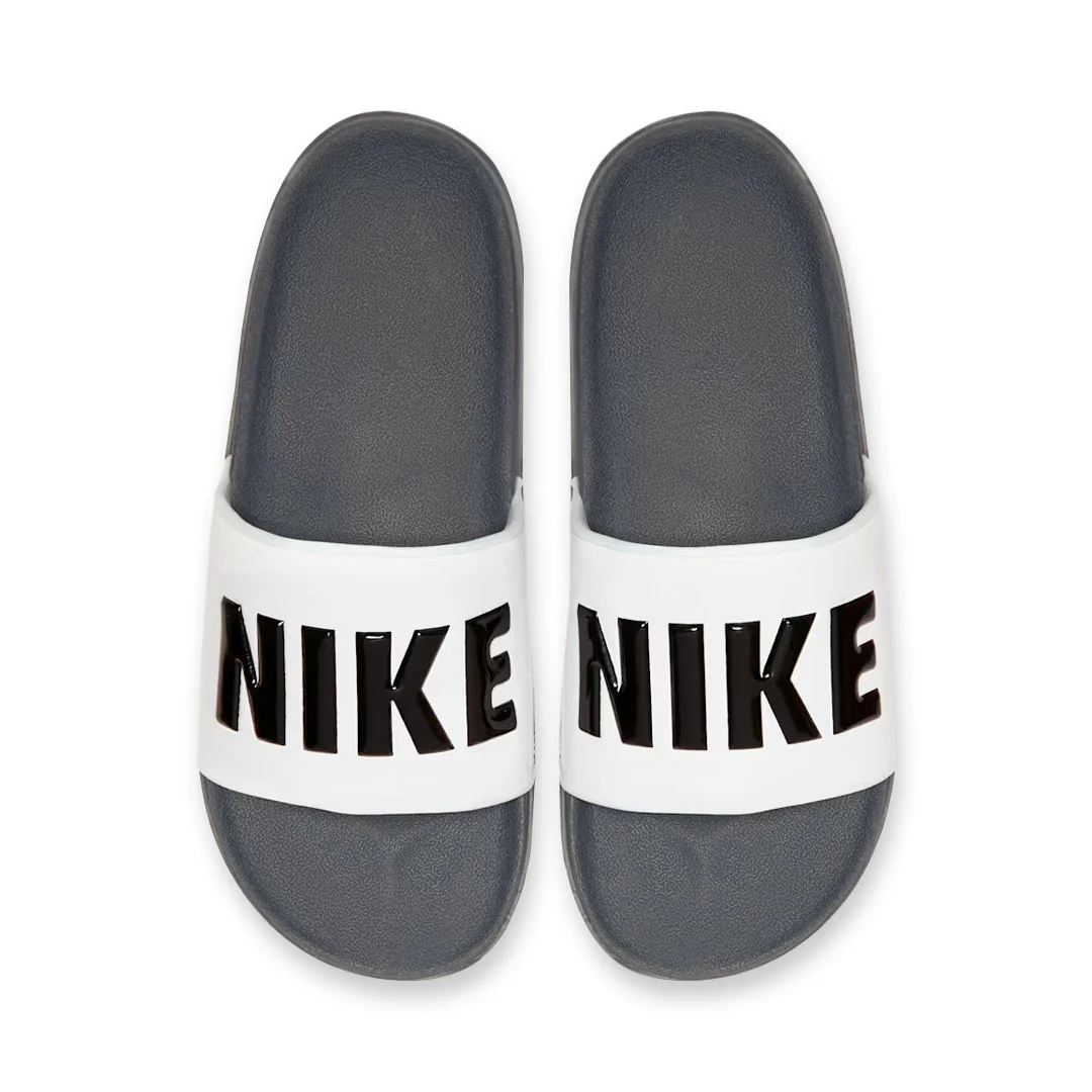 Nike - Men's Offcourt Slides (BQ4639 001) - Image 3