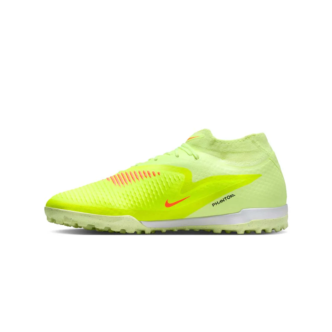 Nike - Men's Phantom 6 High Academy Turf Shoes (HQ2277 800) - Image 2