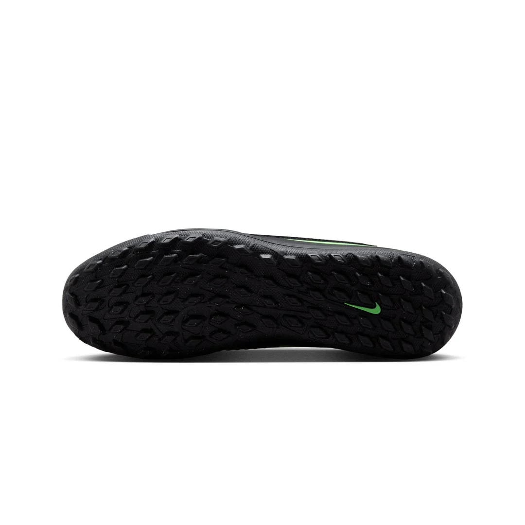 Nike - Men's Phantom 6 High Club Turf Soccer Shoes (HQ2276 001) - Image 5