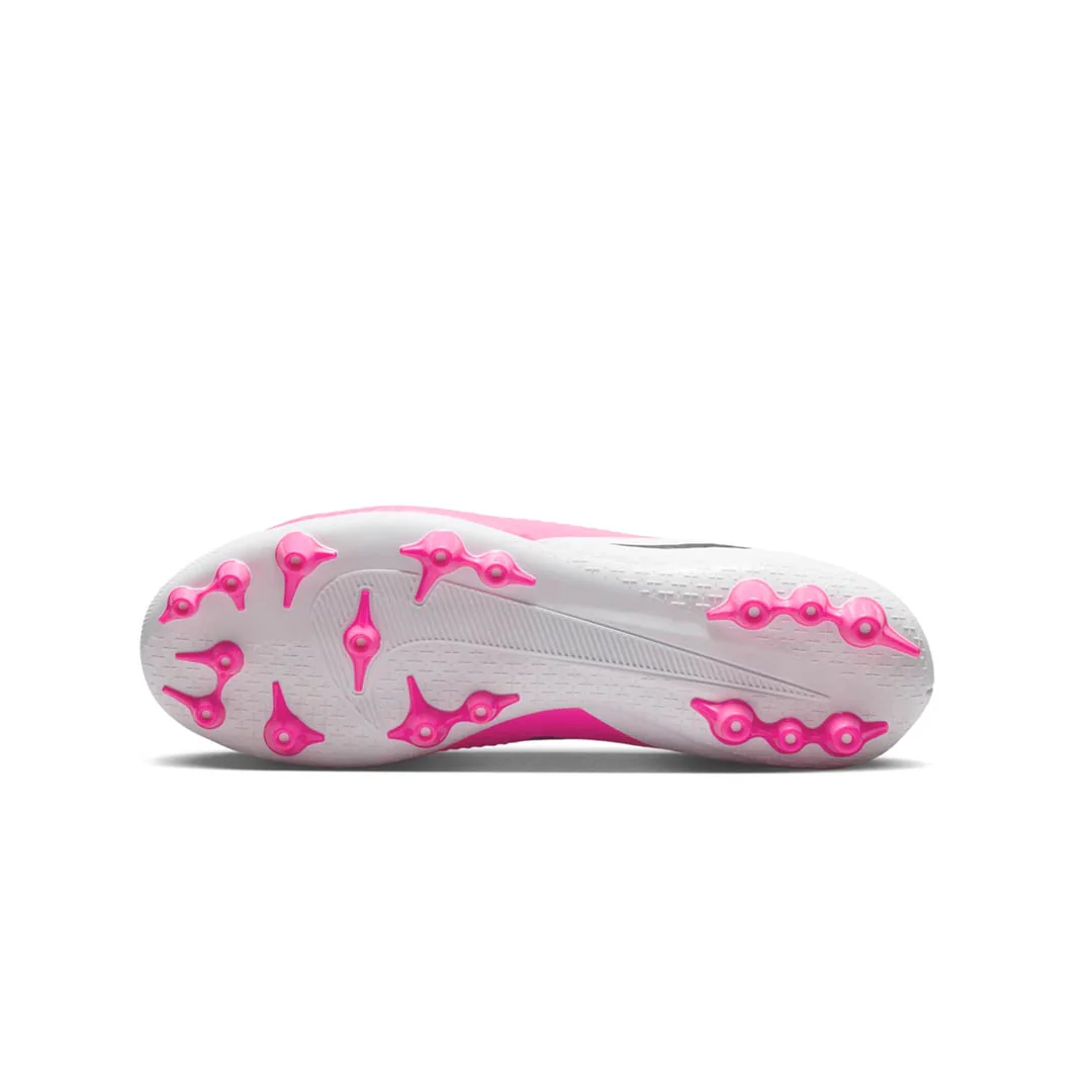 Nike - Men's Phantom 6 Low Academy Artificial Grass Cleats (IQ2396 900) - Image 5