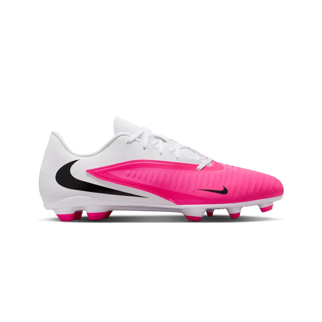 Nike - Men's Phantom 6 Low Club Firm/Multi Ground Cleats (IQ2161 900)