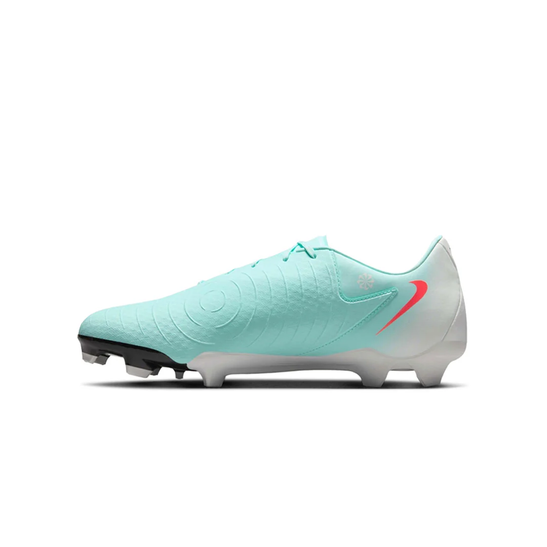 Nike - Men's Phantom GX II Academy Firm/Multi Ground Cleats (FD6723 300) - Image 2