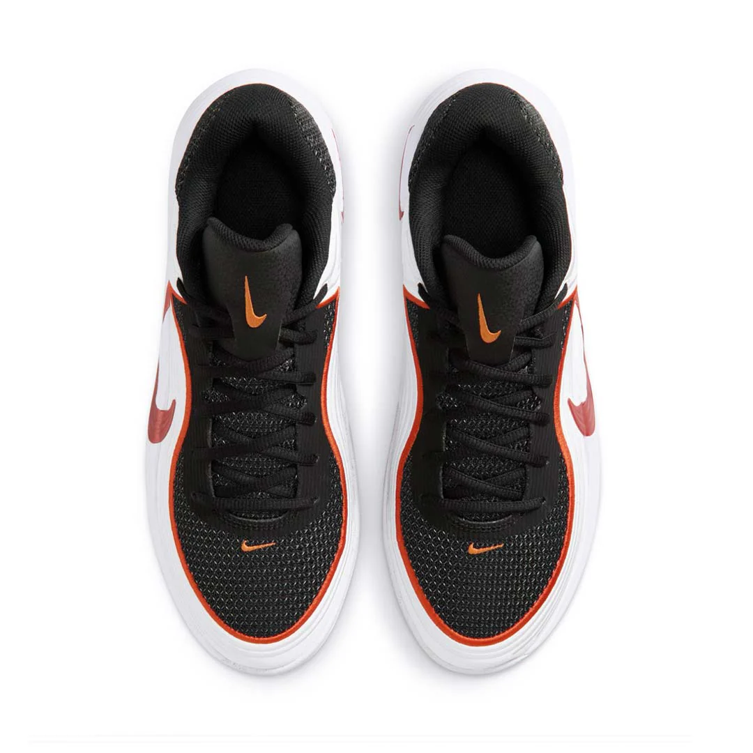 Nike - Men's Precision 8 Low Shoes (IH1104 001) - Image 4