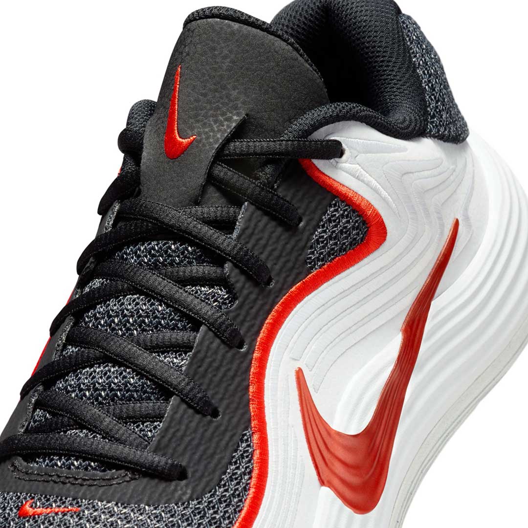 Nike - Men's Precision 8 Low Shoes (IH1104 001) - Image 6