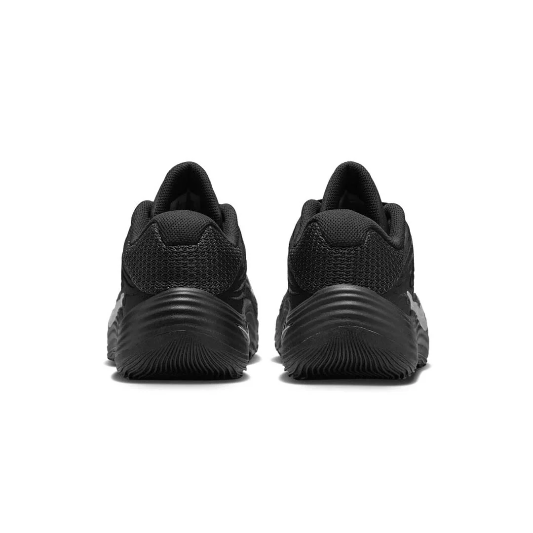 Nike - Men's Precision 8 Low Shoes (IH1104 006) - Image 3