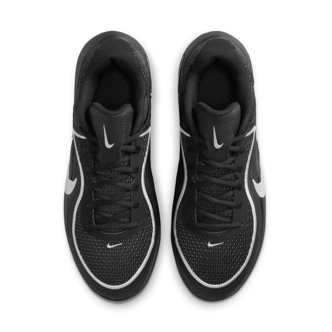 Nike - Men's Precision 8 Low Shoes (IH1104 006) - Image 4