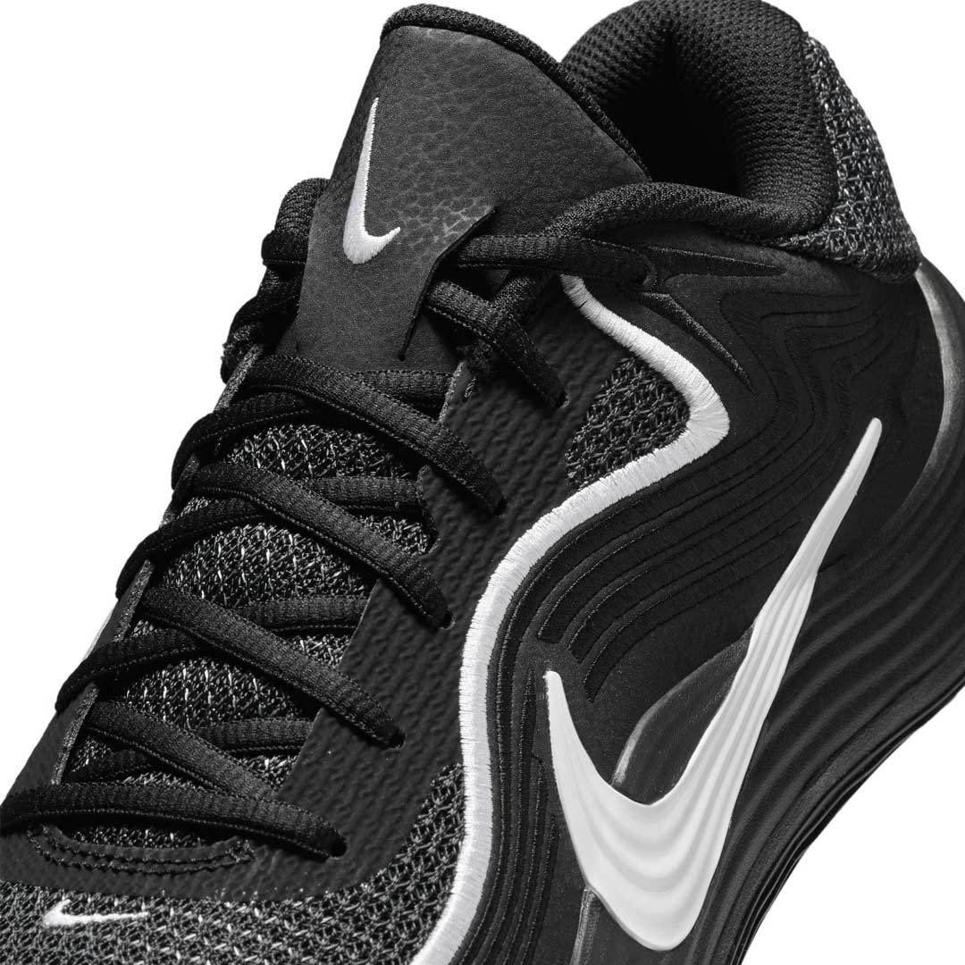 Nike - Men's Precision 8 Low Shoes (IH1104 006) - Image 6