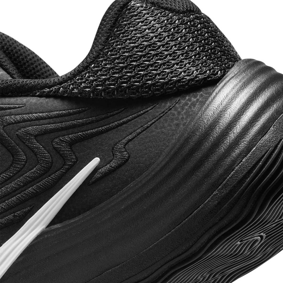 Nike - Men's Precision 8 Low Shoes (IH1104 006) - Image 7