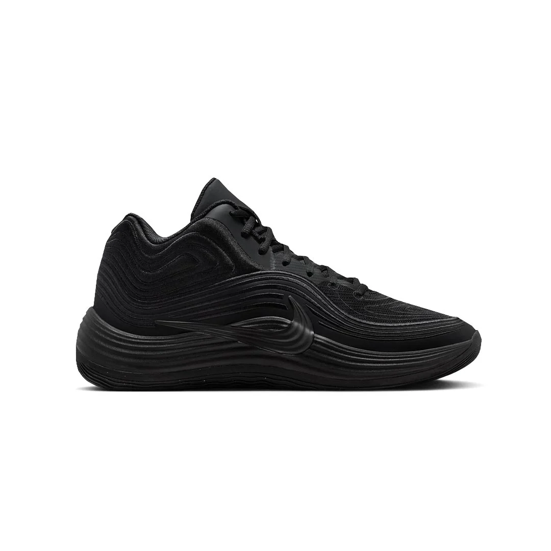 Nike - Men's Precision 8 Mid Basketball Shoes (IH1105 001)