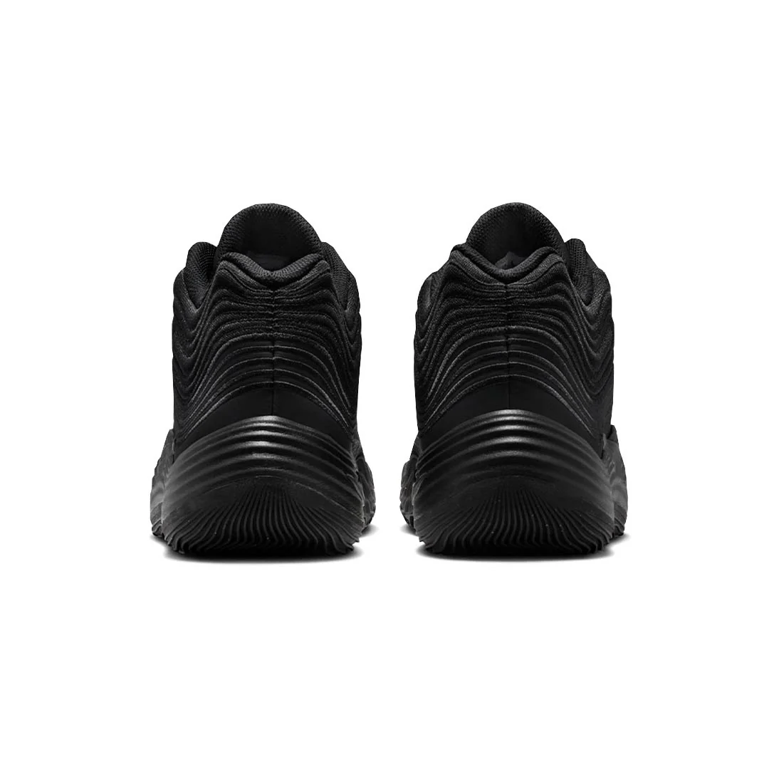 Nike - Men's Precision 8 Mid Basketball Shoes (IH1105 001) - Image 3