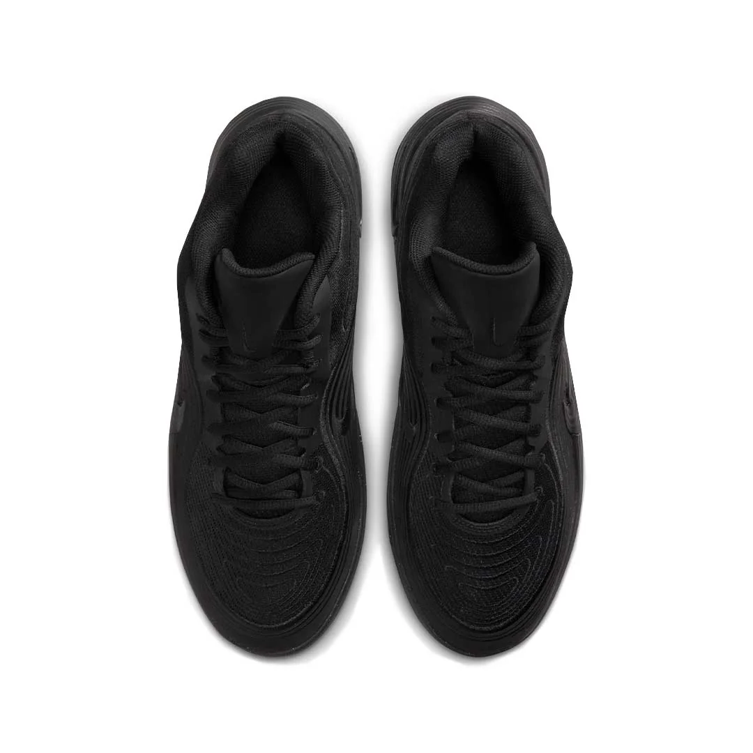 Nike - Men's Precision 8 Mid Basketball Shoes (IH1105 001) - Image 4