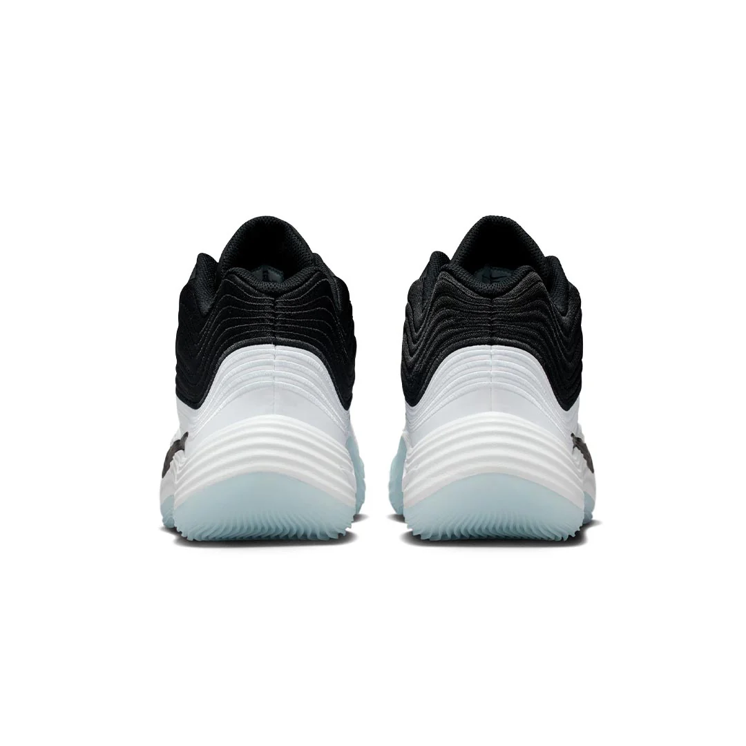Nike - Men's Precision 8 Mid Basketball Shoes (IH1105 002) - Image 3