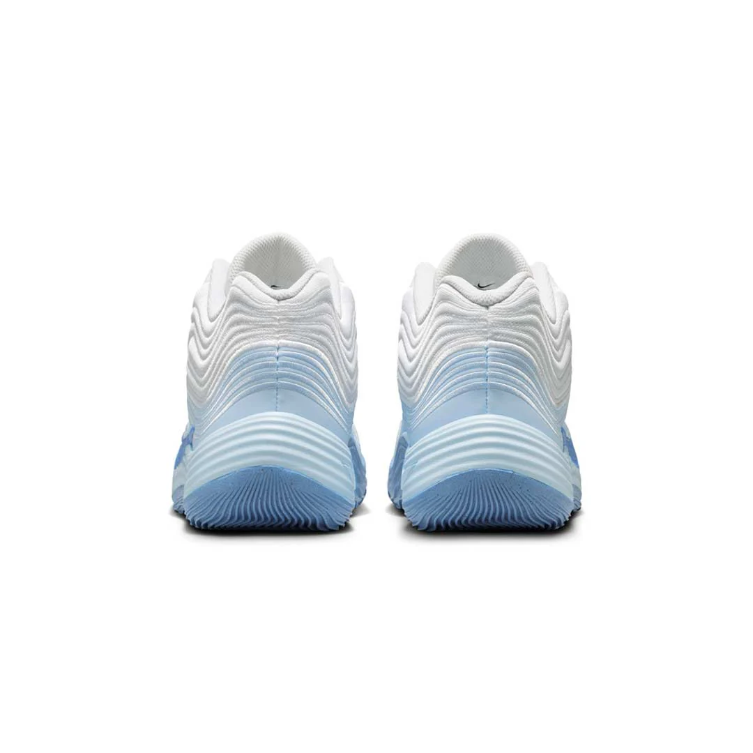 Nike - Men's Precision 8 Mid Basketball Shoes (IH1105 110) - Image 3