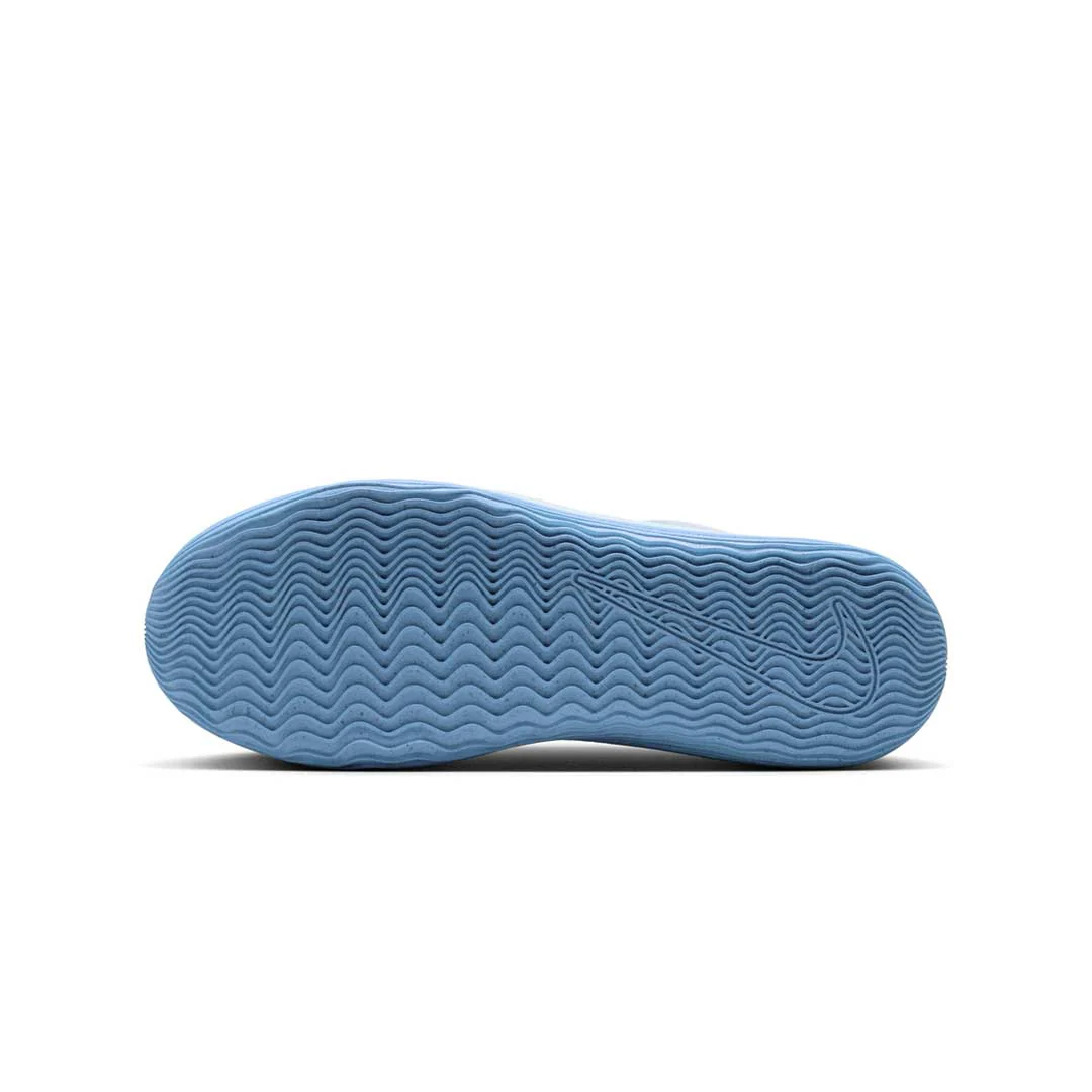 Nike - Men's Precision 8 Mid Basketball Shoes (IH1105 110) - Image 5