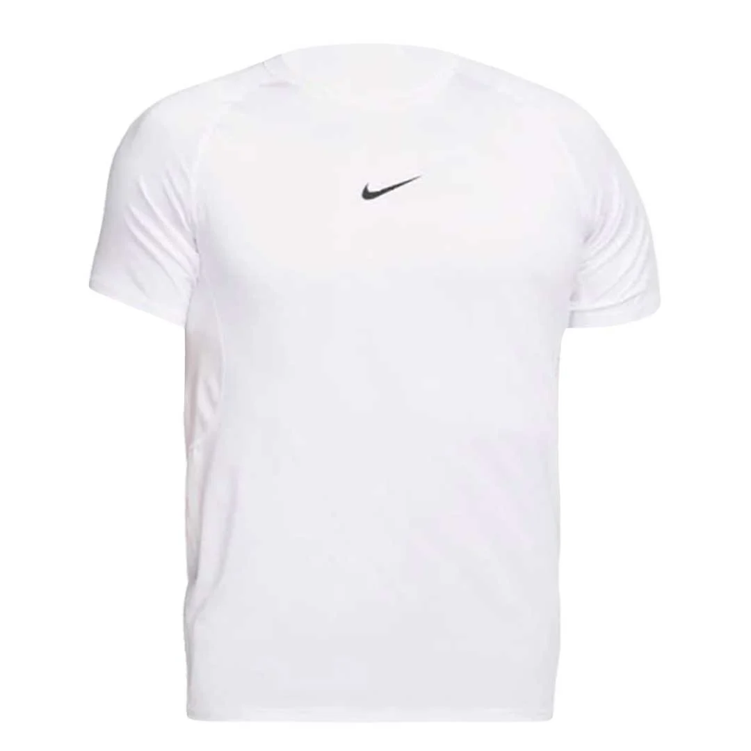 Nike - Men's Pro Dri-Fit T-Shirt (FB7929 100)