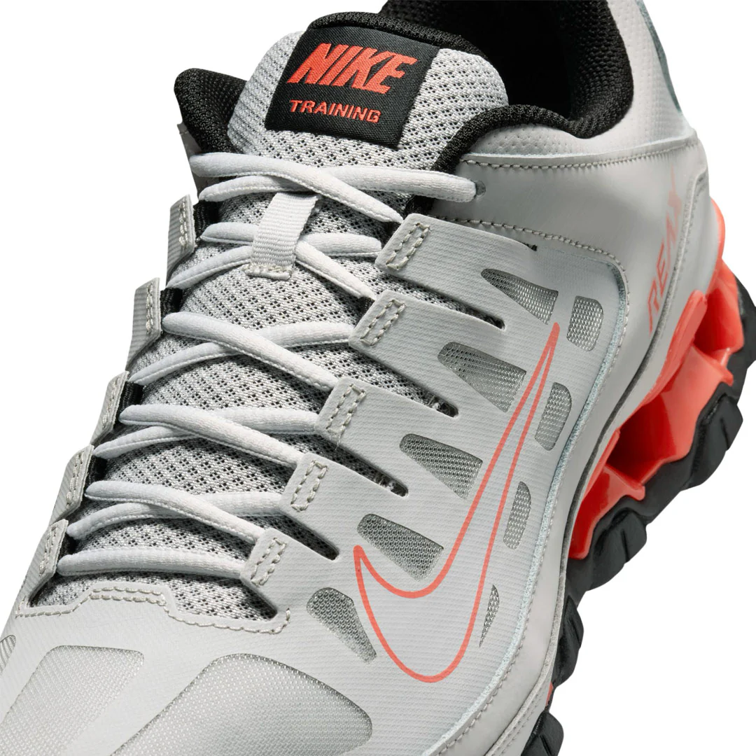 Nike - Men's Reax 8 TR Shoes (621716 035) - Image 6