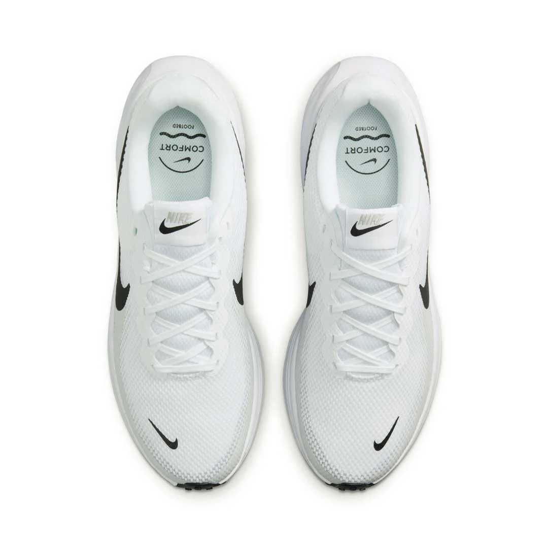 Nike - Men's Revolution 8 Shoes (HJ9198 101) - Image 4