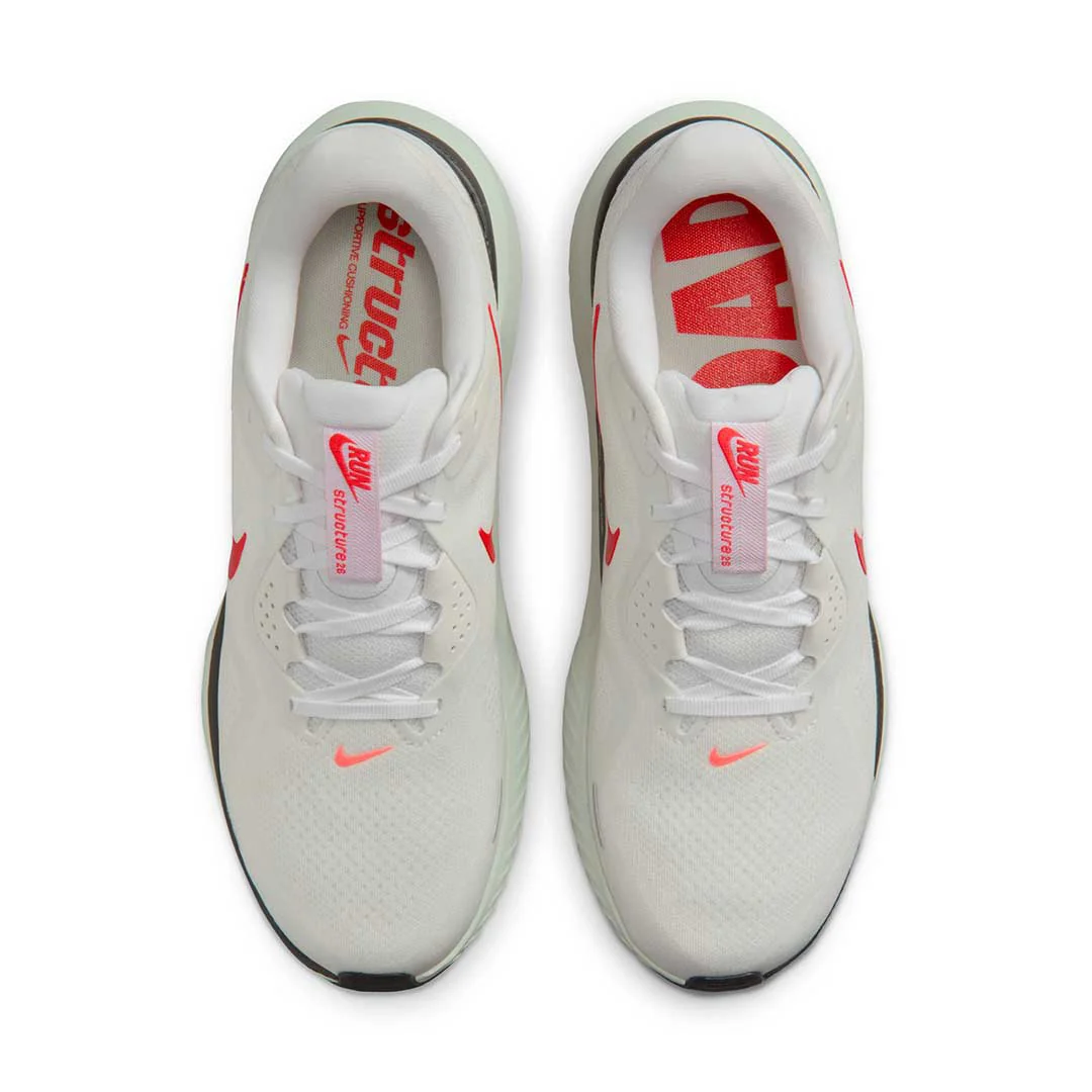 Nike - Men's Structure 26 Shoes (HJ1102 106) - Image 4