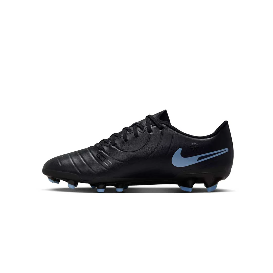 Nike - Men's Tiempo Legend 10 Club Firm/Multi Ground Cleats (DV4344 003) - Image 2