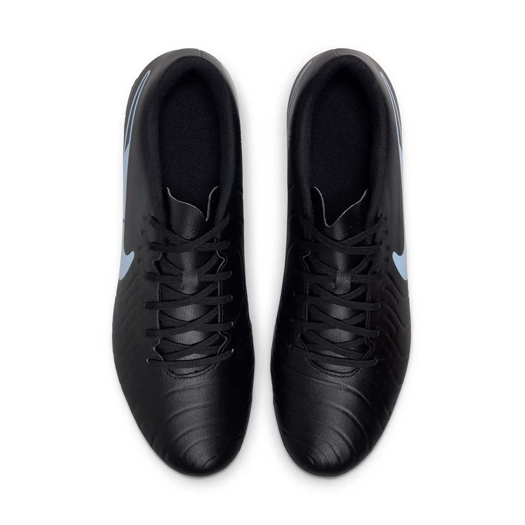 Nike - Men's Tiempo Legend 10 Club Firm/Multi Ground Cleats (DV4344 003) - Image 4