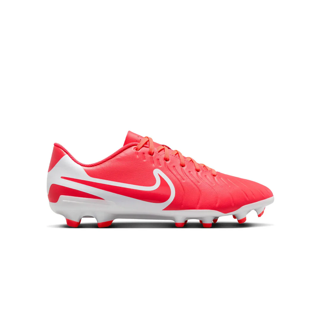 Nike - Men's Tiempo Legend 10 Club Firm/Multi Ground Cleats (DV4344 800)