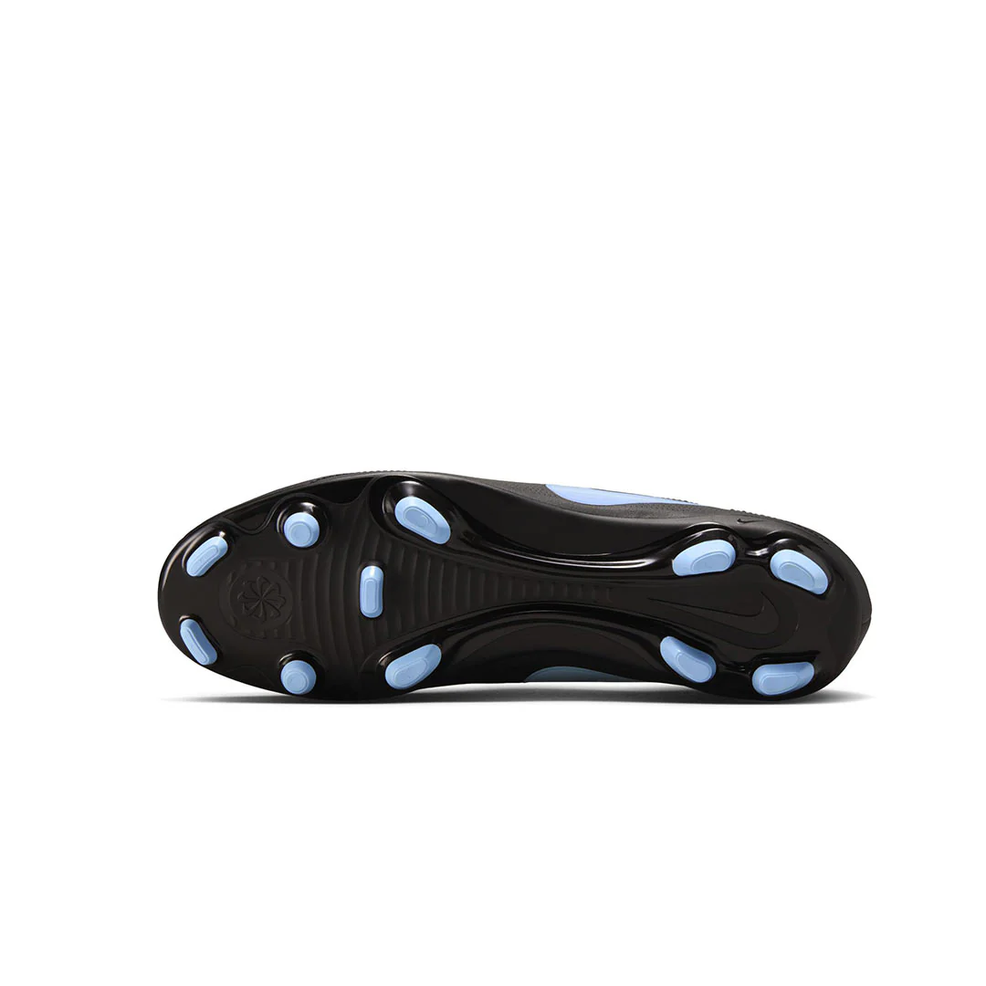 Nike - Men's Tiempo Maestro Club Firm/Multi Ground Cleats (IB1602 040) - Image 5