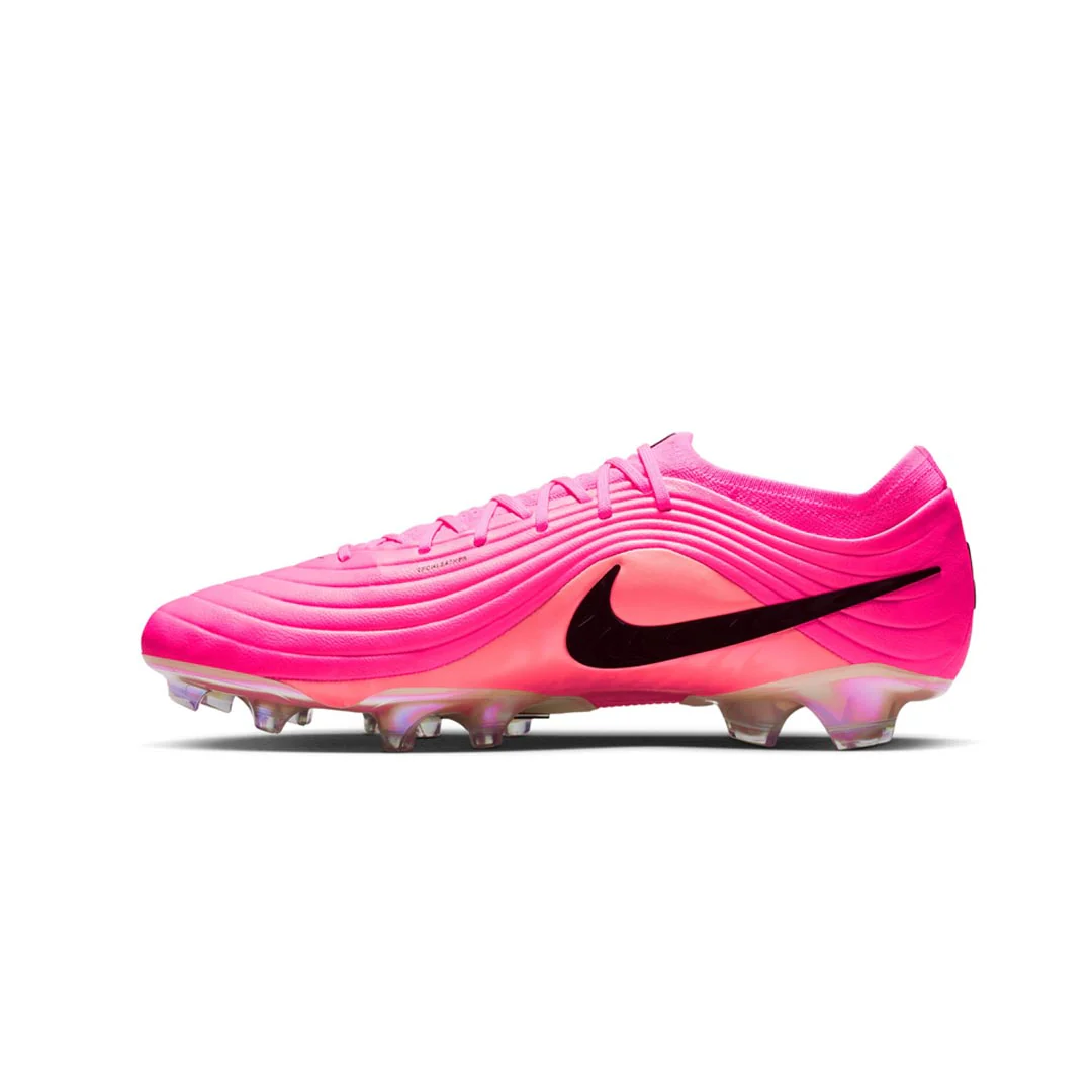 Nike - Men's Tiempo Maestro Elite Firm Ground Cleats (IH1776 901) - Image 2