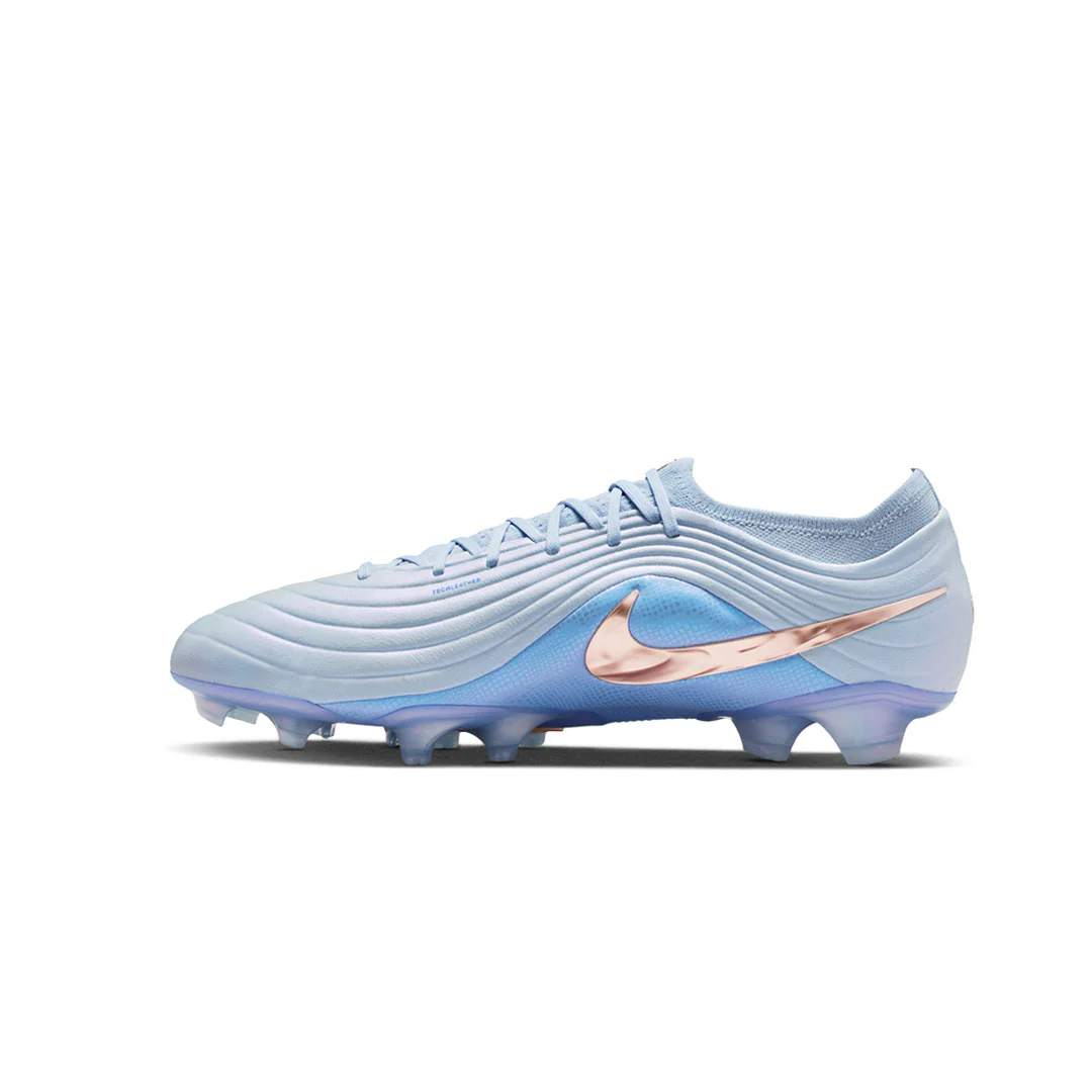 Nike - Men's Tiempo Maestro Elite LV8 Firm Ground Soccer Cleats (IF4098 084) - Image 2