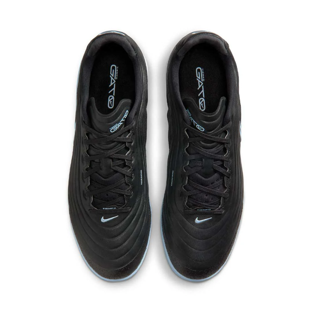 Nike - Men's Tiempo Reactgato Indoor Court Soccer Shoes (HQ3159 040) - Image 4