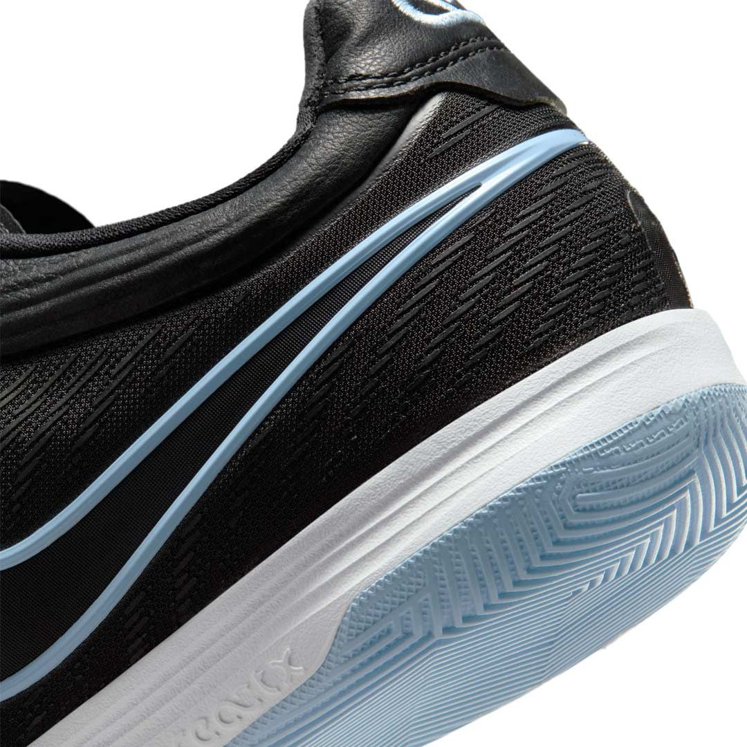 Nike - Men's Tiempo Reactgato Indoor Court Soccer Shoes (HQ3159 040) - Image 7