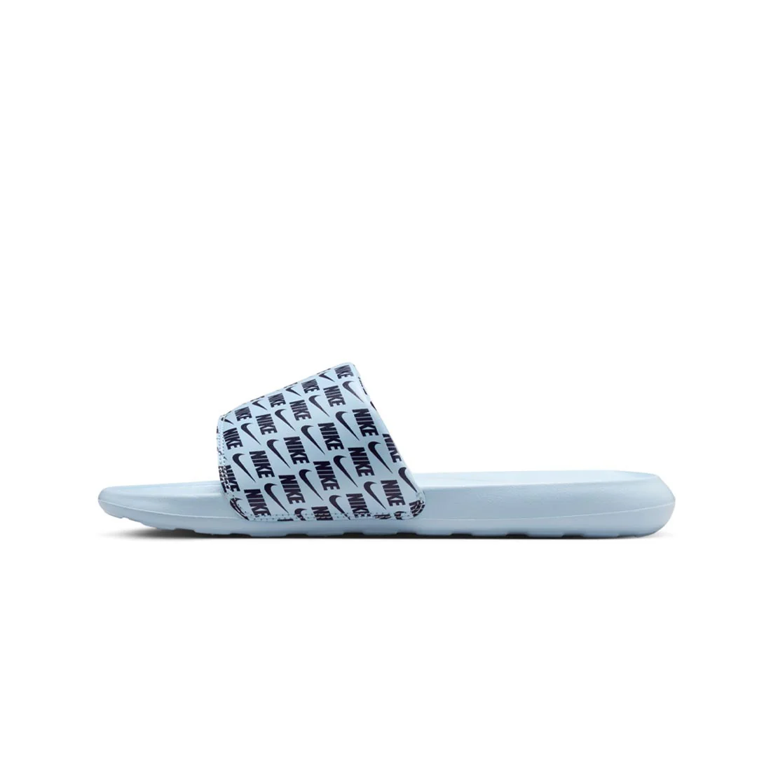 Nike - Men's Victori One Printed Slides (CN9678 404) - Image 2