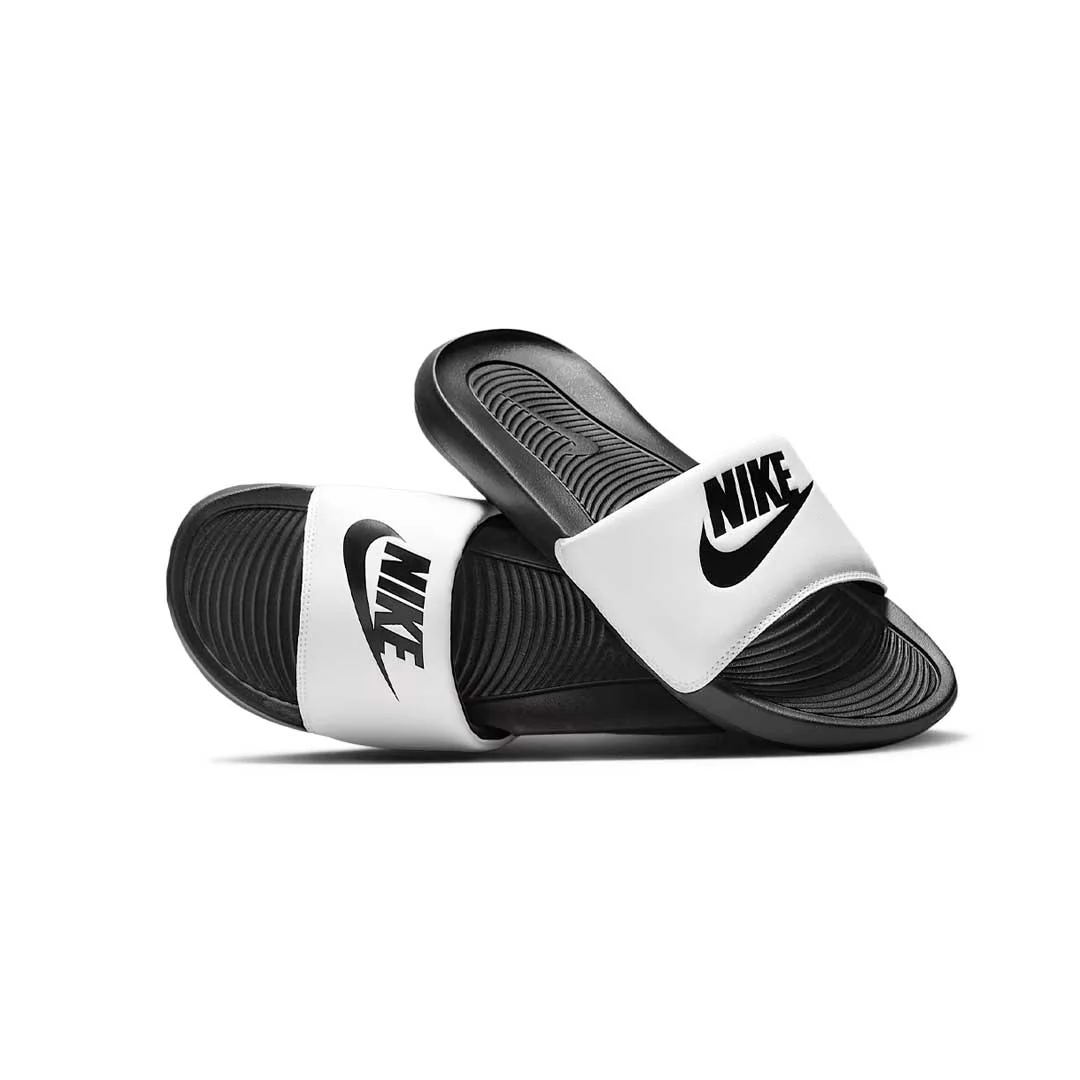 Nike - Men's Victori One Slides (CN9675 005) - Image 3