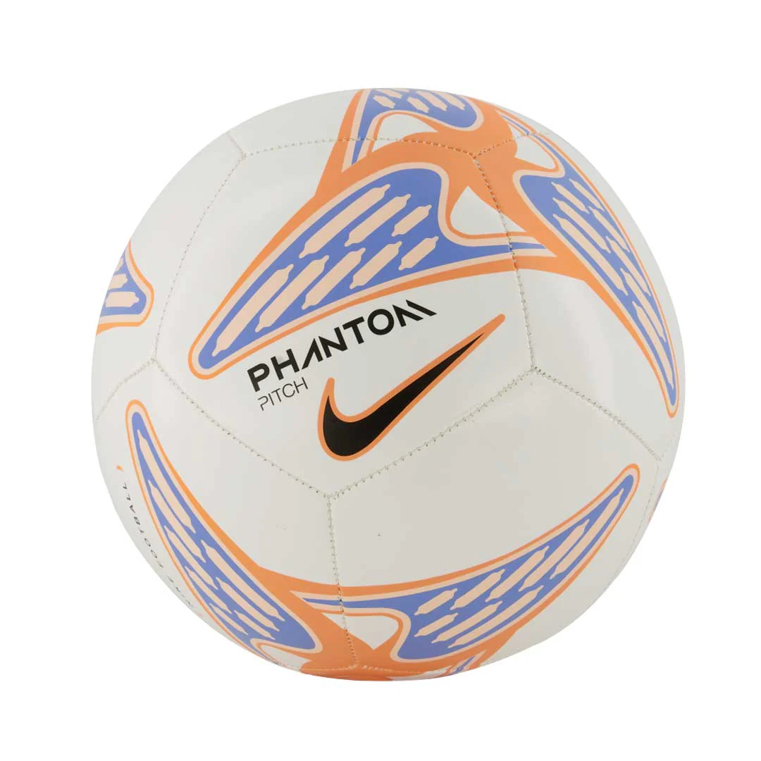 Nike - Phantom Soccer Ball - Size 5 (HV6335 103-5)